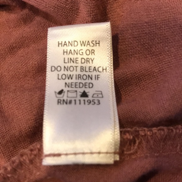 Active USA Top - Picture 6 of 7